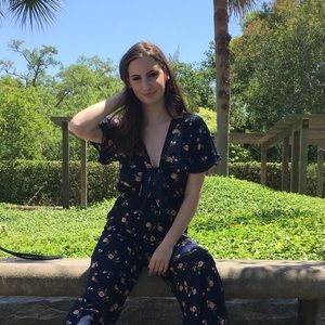 Meet your Posher, Molly